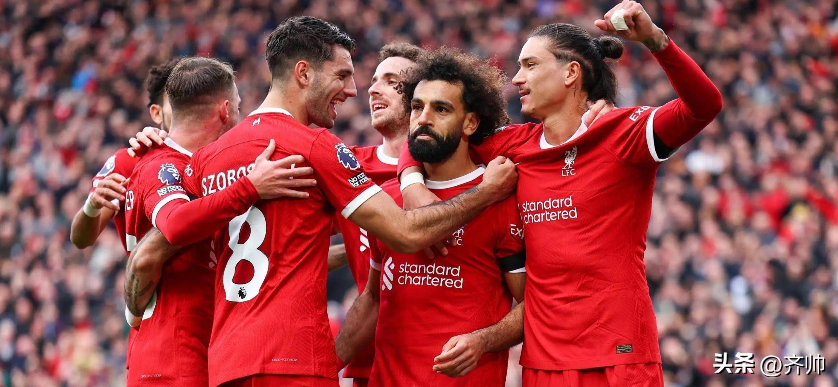 九游娱乐入口-利物浦客场2-1逆转巴黎圣日耳曼，提前晋级欧冠16强