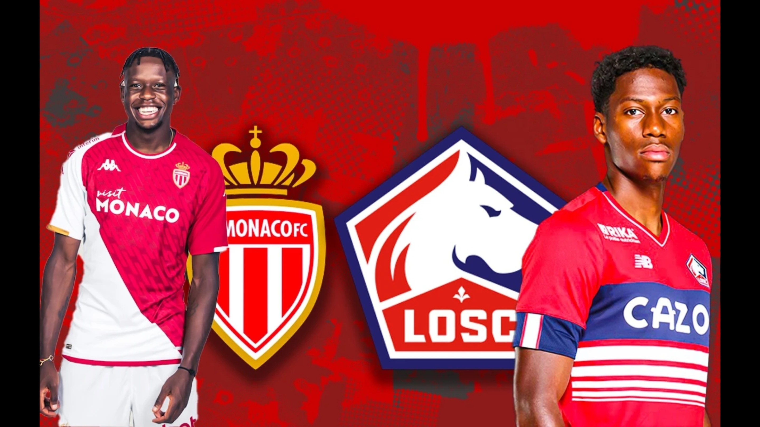 摩纳哥客场不敌,遭遇法甲两连败 摩纳哥客场不敌,遭遇法甲两连败