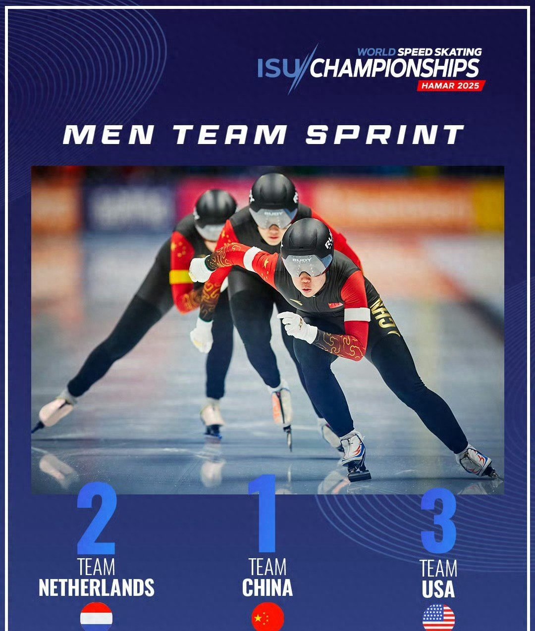 雪地上的传奇！挪威选手勇夺冠军