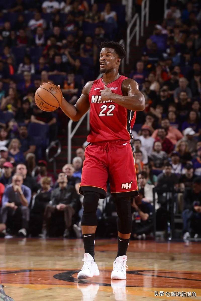 热火大将表现稳定，成为球队支柱