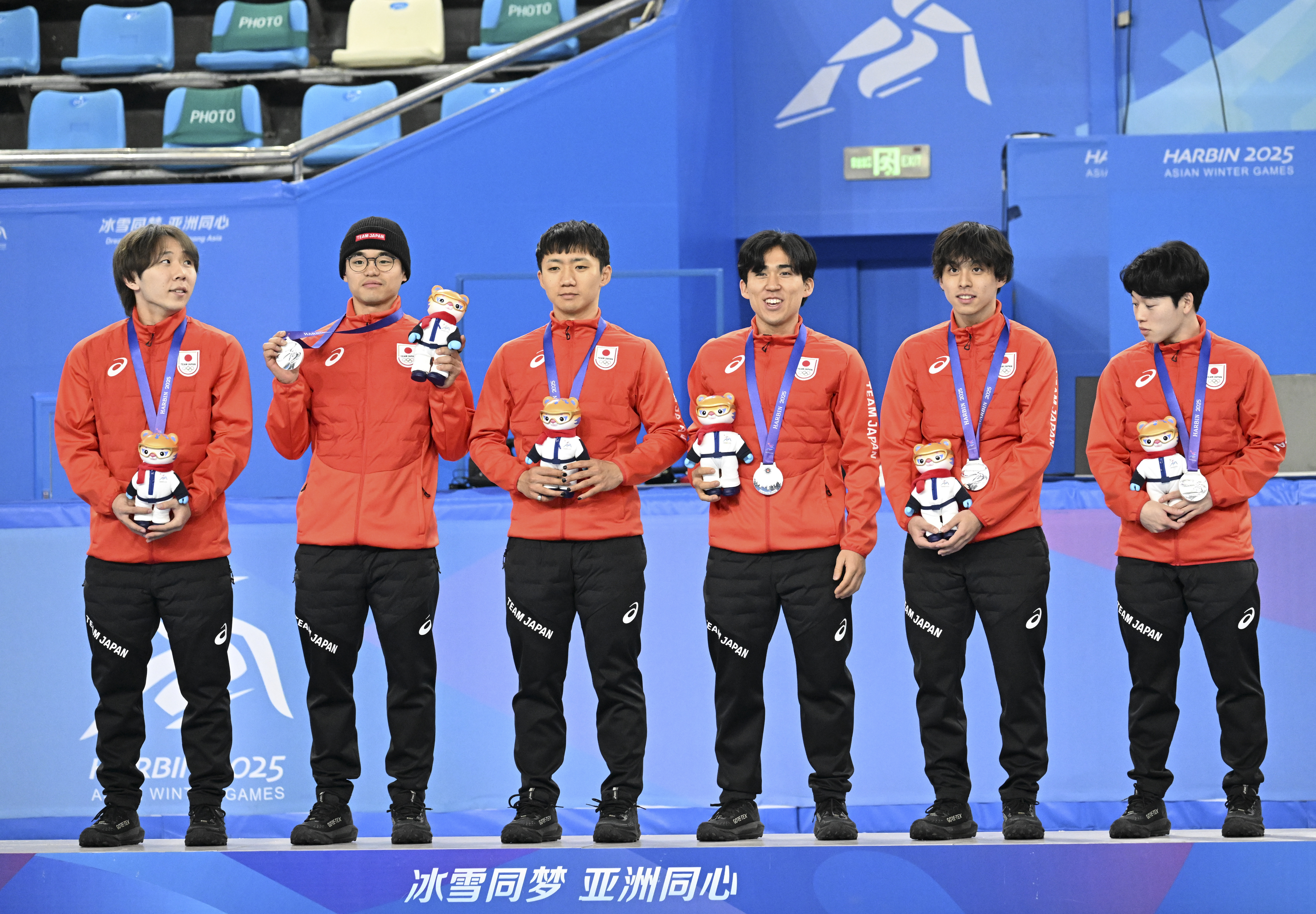 9you娱乐-挪威名将再夺一金，助力速滑团体赛夺冠