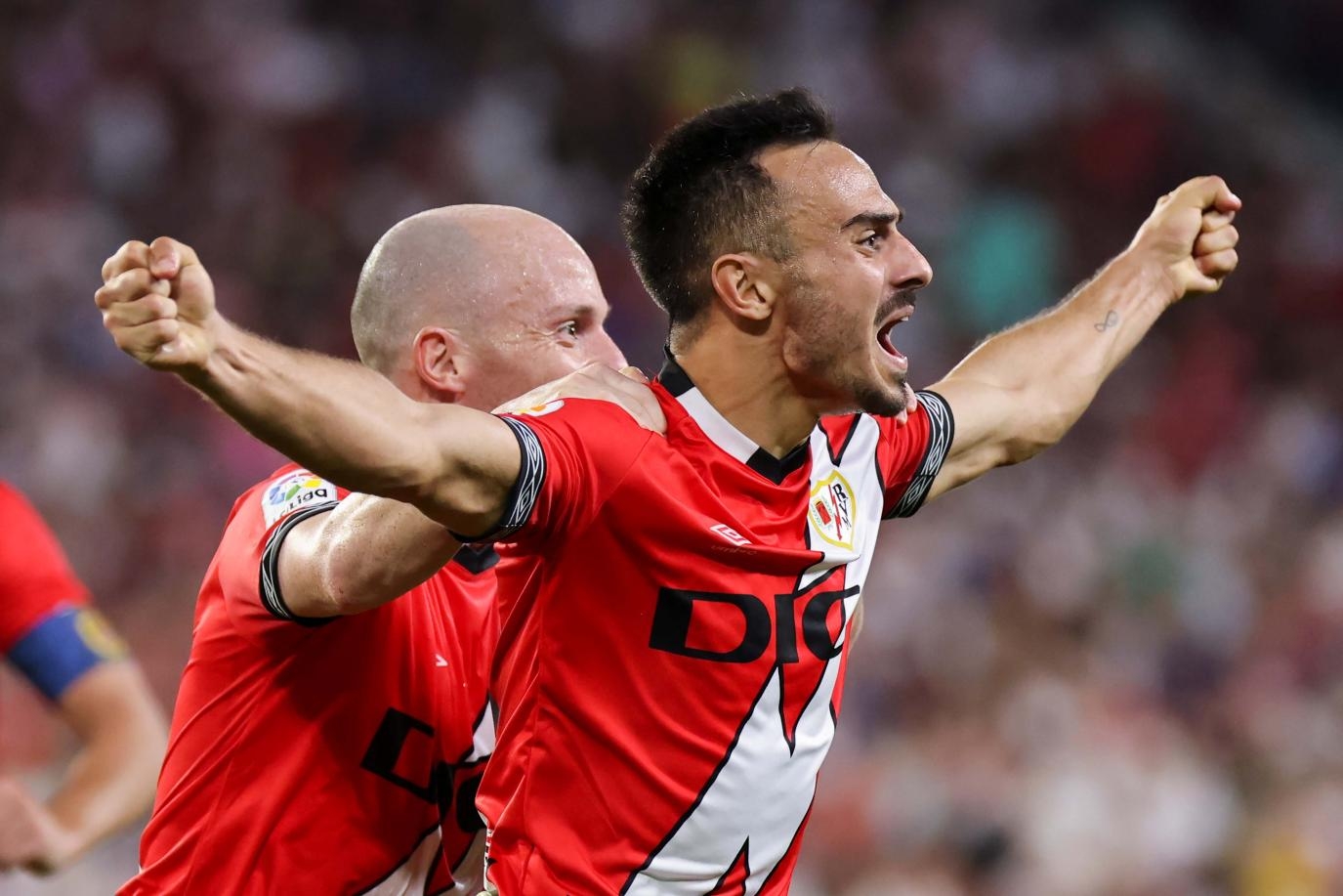 九游娱乐入口-阿尔梅里亚逐球取胜，巴列卡诺连败愤怒的简单介绍