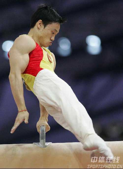 九游app下载-包含卢森堡体操运动员勇夺，全能冠军尽展实力的词条