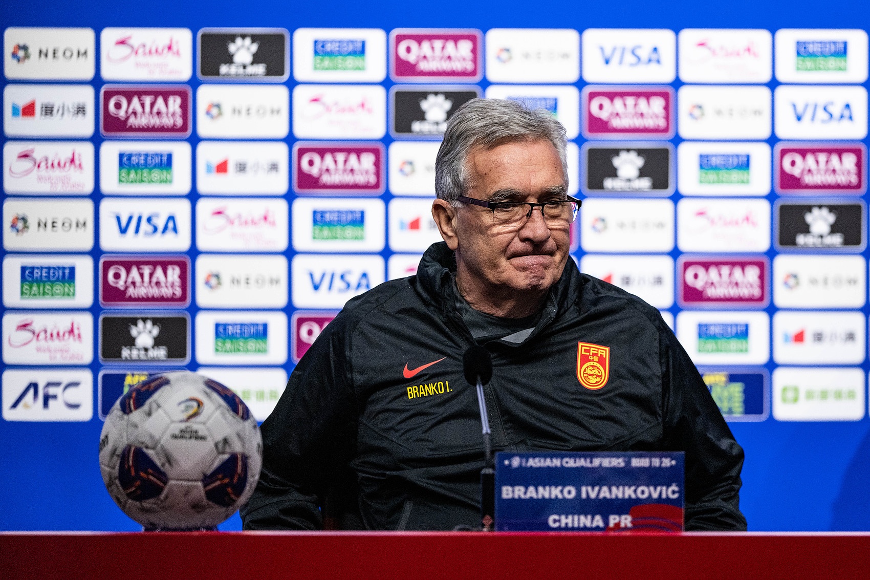 包含中国球队面对亚洲实力派球队,斗志昂扬的词条 包含中国球队面对亚洲实力派球队,斗志昂扬的词条