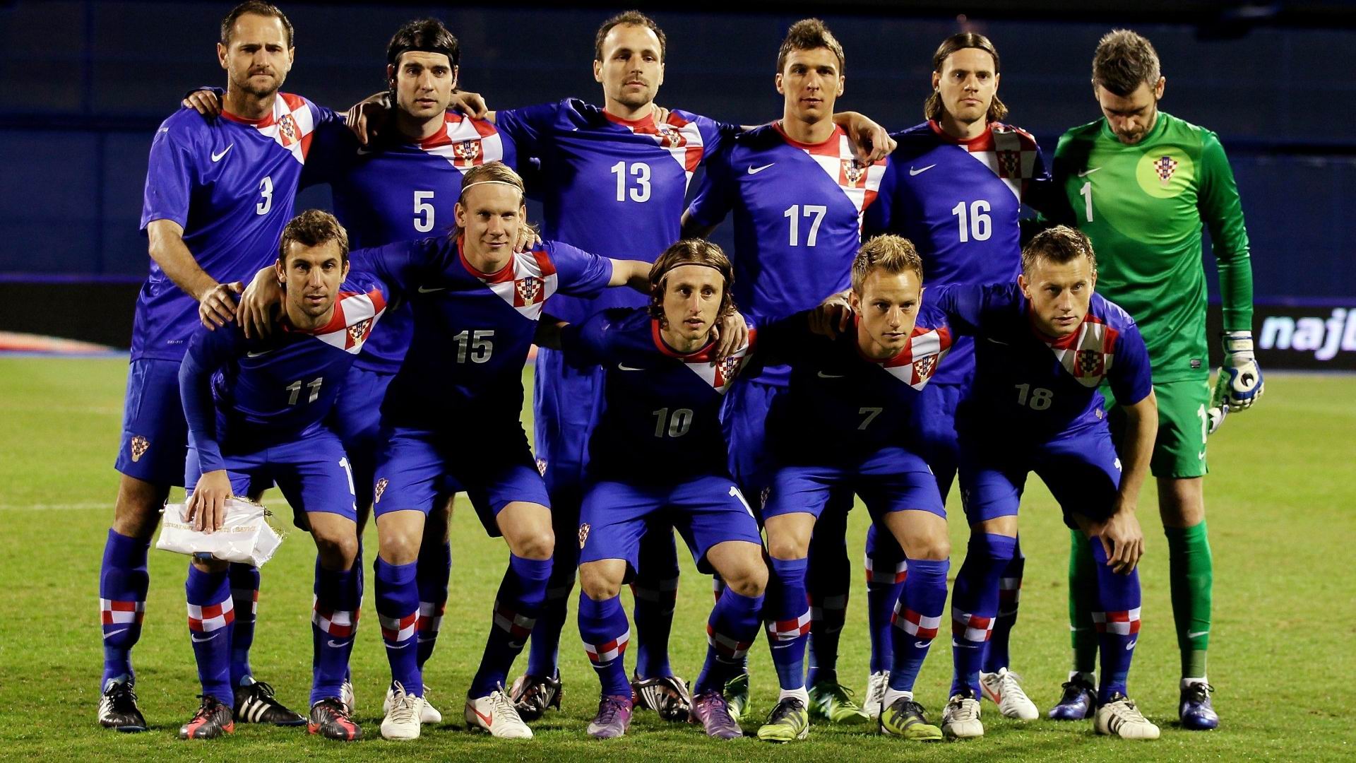 斯洛文尼亚击败克罗地亚,进入决赛 斯洛文尼亚击败克罗地亚,进入决赛