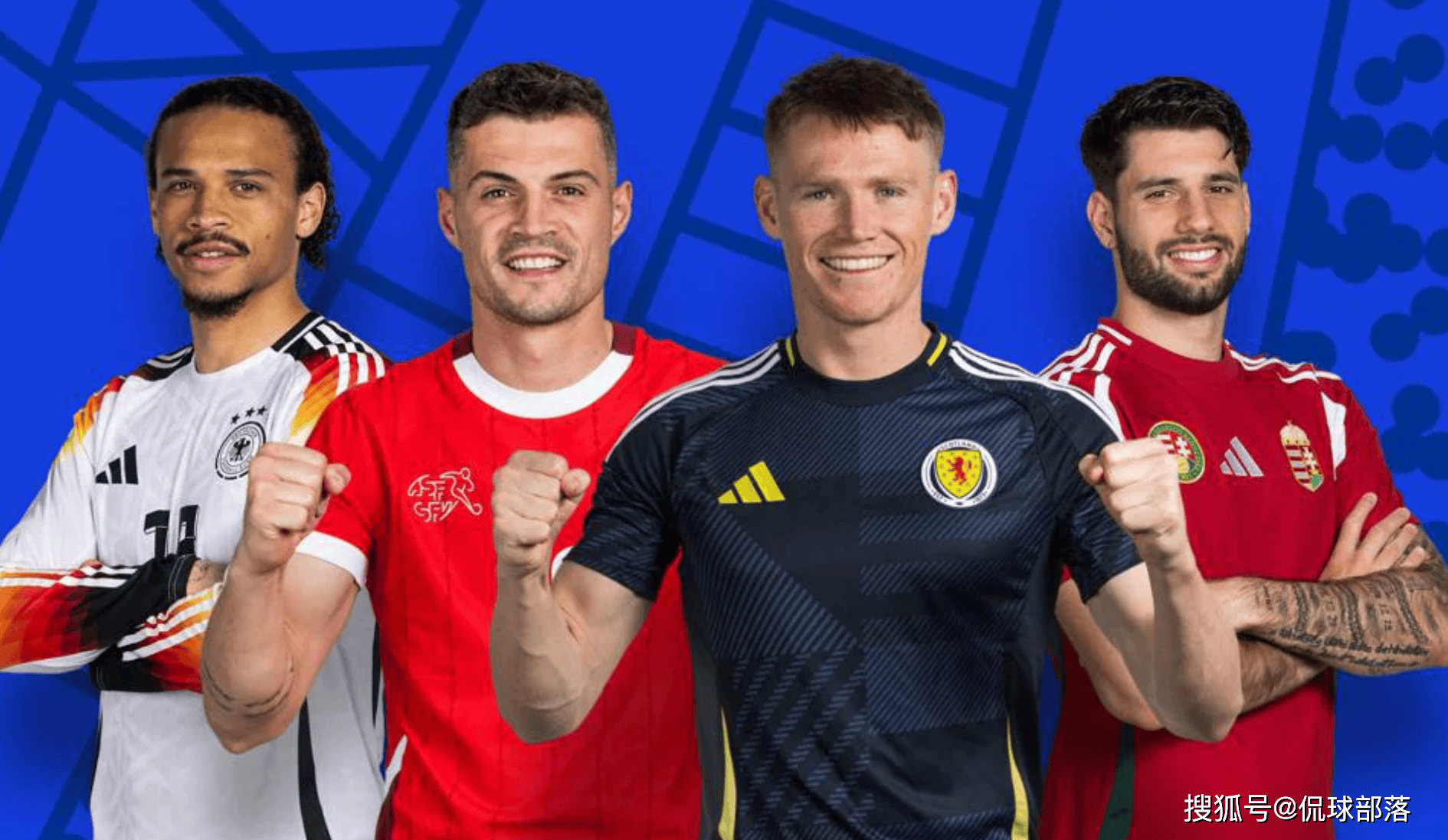 比利时连续取胜，轻松晋级欧锦赛！