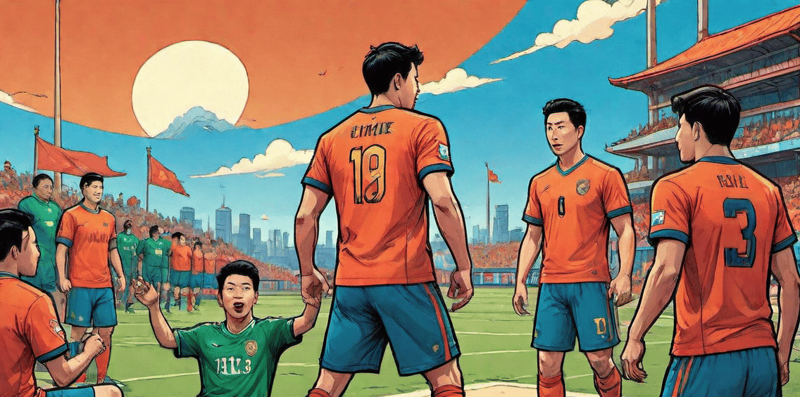 九游体育平台-关于马竞主场气势如虹，愿胜者居的信息