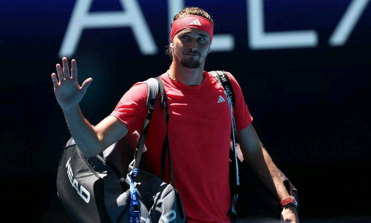 九游官网-美国网球队轻取澳大利亚网球队，兹维列夫绝境逆转的简单介绍