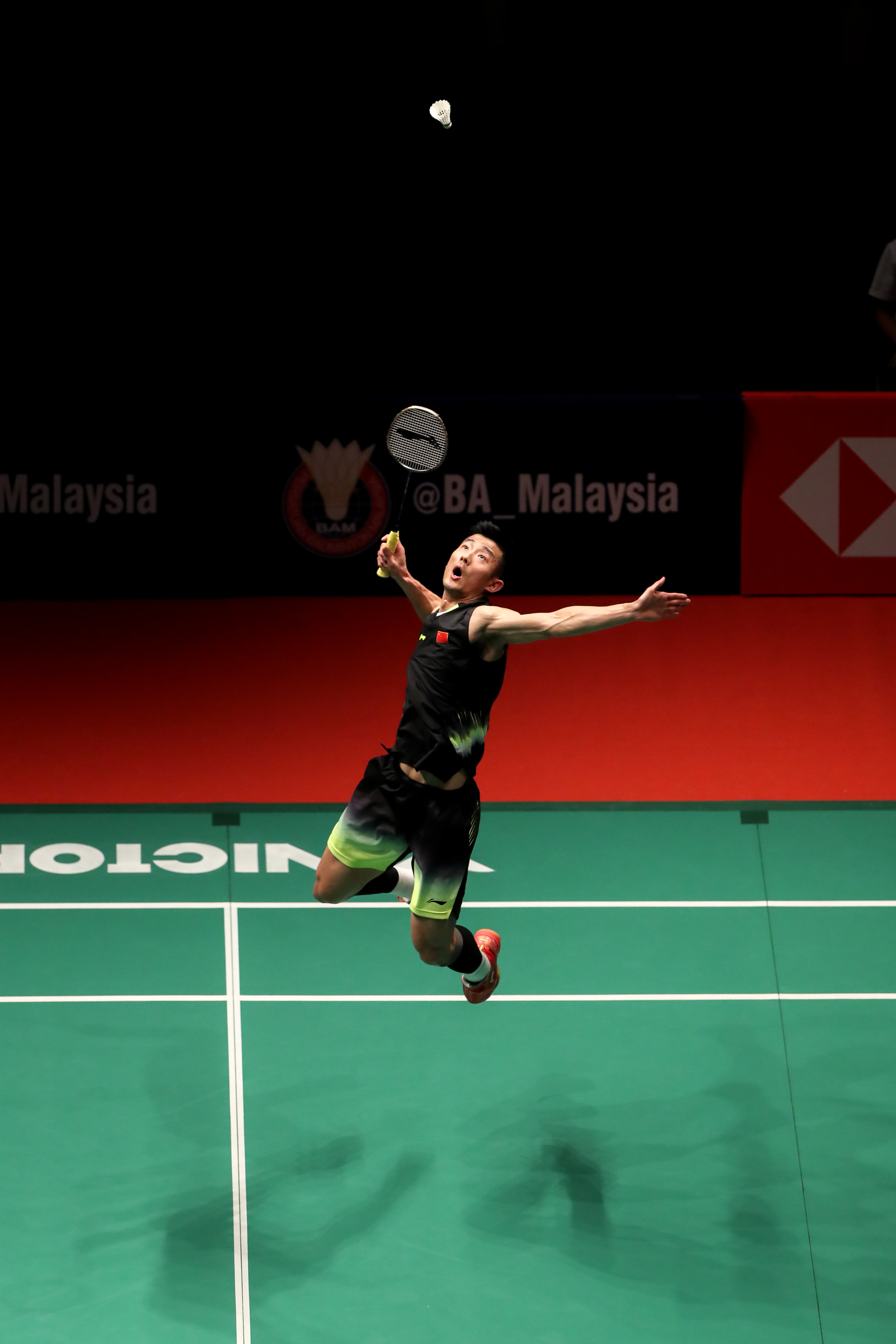 九游中国-包含中国羽毛球队绝杀日本羽毛球队，谌龙打破历史纪录的词条