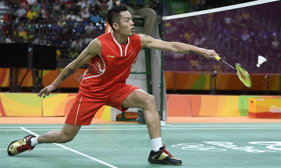 九游中国-关于印度羽毛球队力克法国羽毛球队，林丹制霸全场的信息