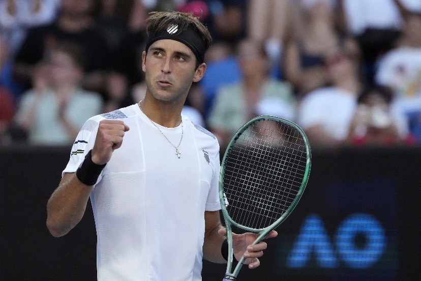 包含西班牙网球队逆转法国网球队,穆雷完成帽子戏法的词条 包含西班牙网球队逆转法国网球队,穆雷完成帽子戏法的词条