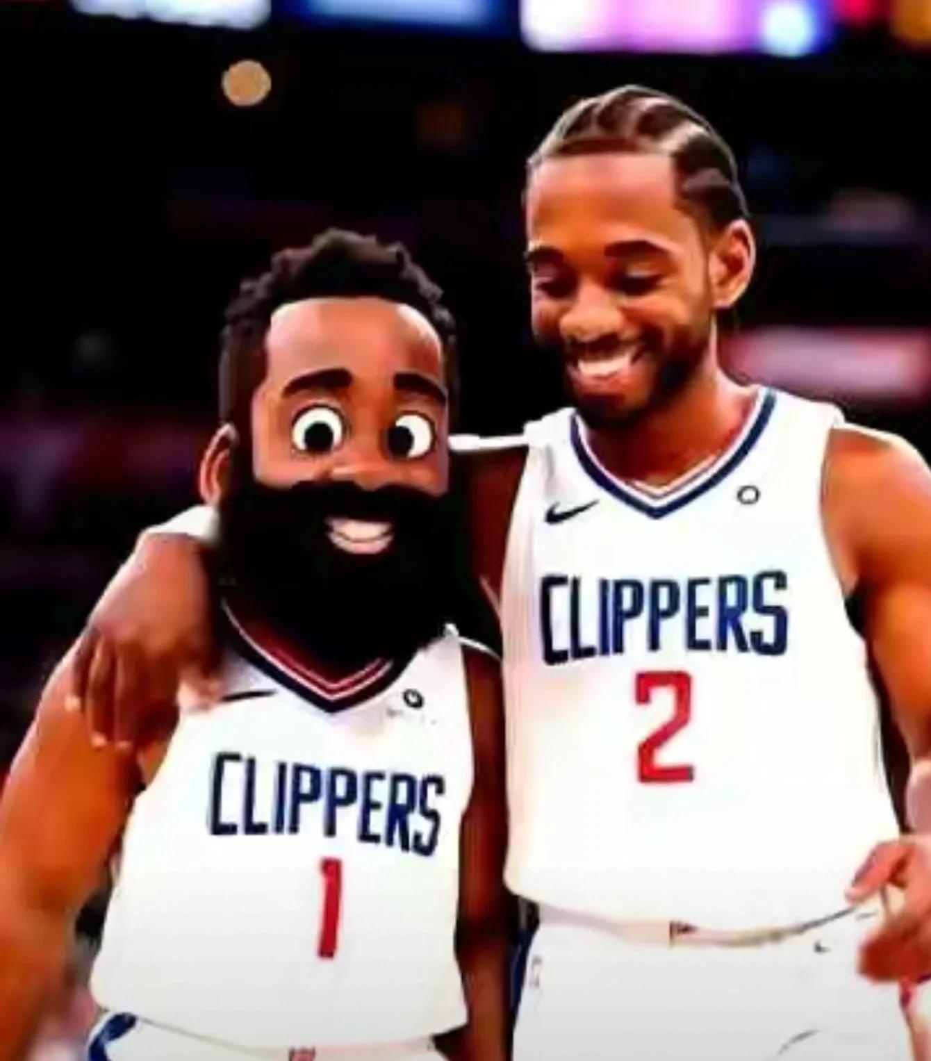 包含掘金绝杀国王，哈登制霸全场的词条