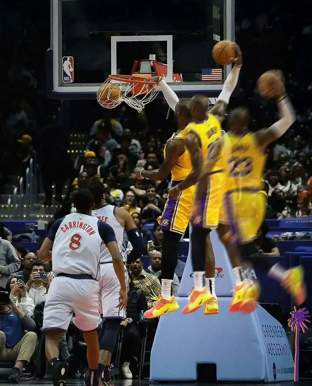 九游娱乐app下载-湖人客场大胜尼克斯，迎来两连胜