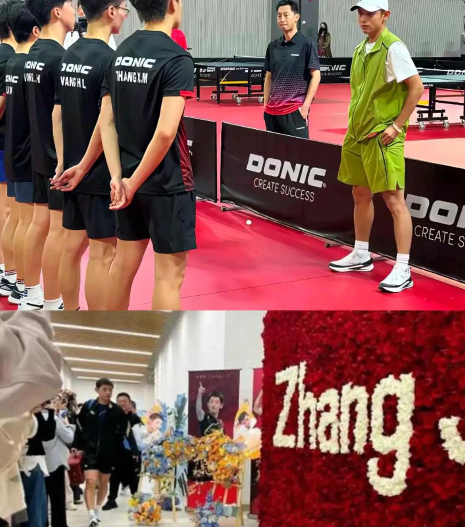 九游体育直播-包含比利时乒乓球队翻盘德国乒乓球队，张继科制霸全场的词条