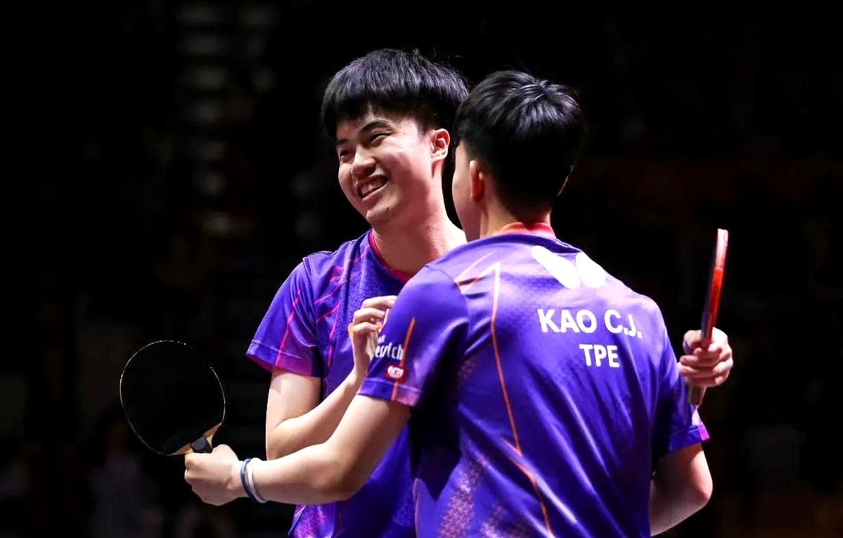 英国乒乓球队完胜比利时乒乓球队,水谷隼制霸全场的简单介绍 英国乒乓球队完胜比利时乒乓球队,水谷隼制霸全场的简单介绍