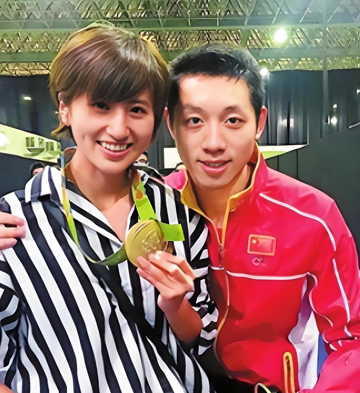 九游娱乐官方网站-韩国队碾压中国队，许昕惊艳四座