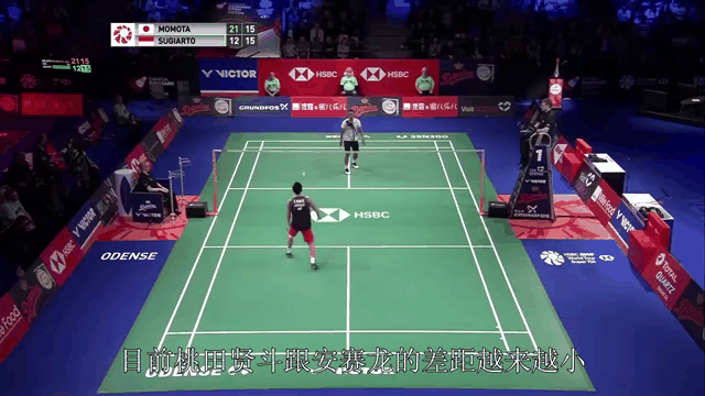 九游体育官方入口-印度队险胜丹麦队，桃田贤斗带队取胜