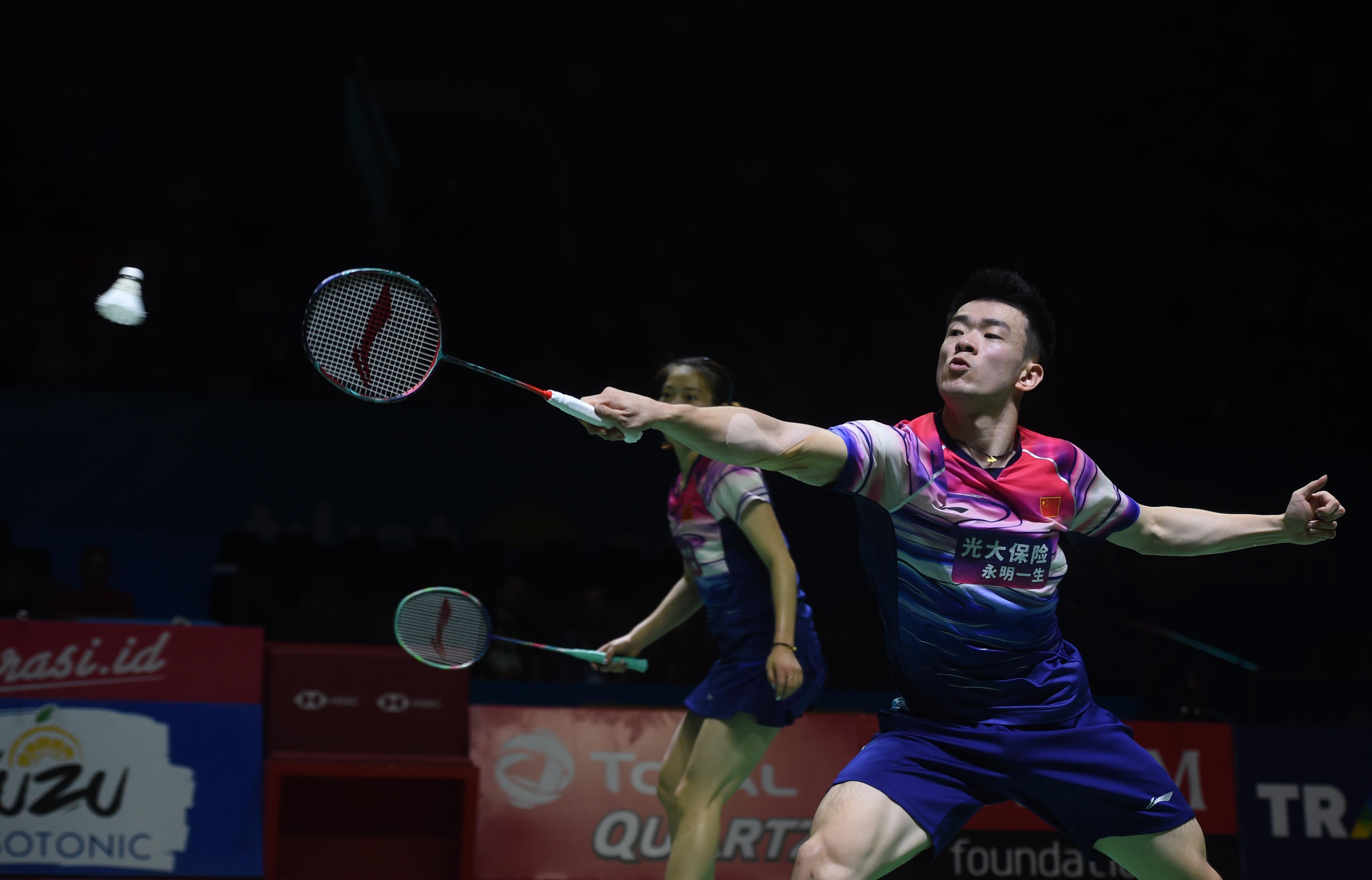 日本队逆转印度队，郑思维刷新纪录