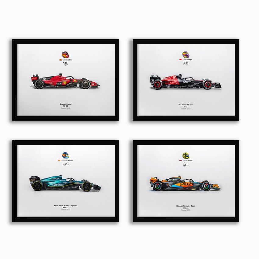 阿斯顿马丁碾压迈凯伦,周冠宇关键制胜 阿斯顿马丁碾压迈凯伦,周冠宇关键制胜