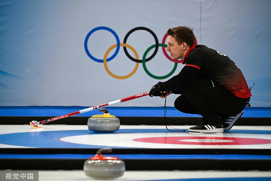 丹麦队险胜泰国队,辛杜状态火热 丹麦队险胜泰国队,辛杜状态火热