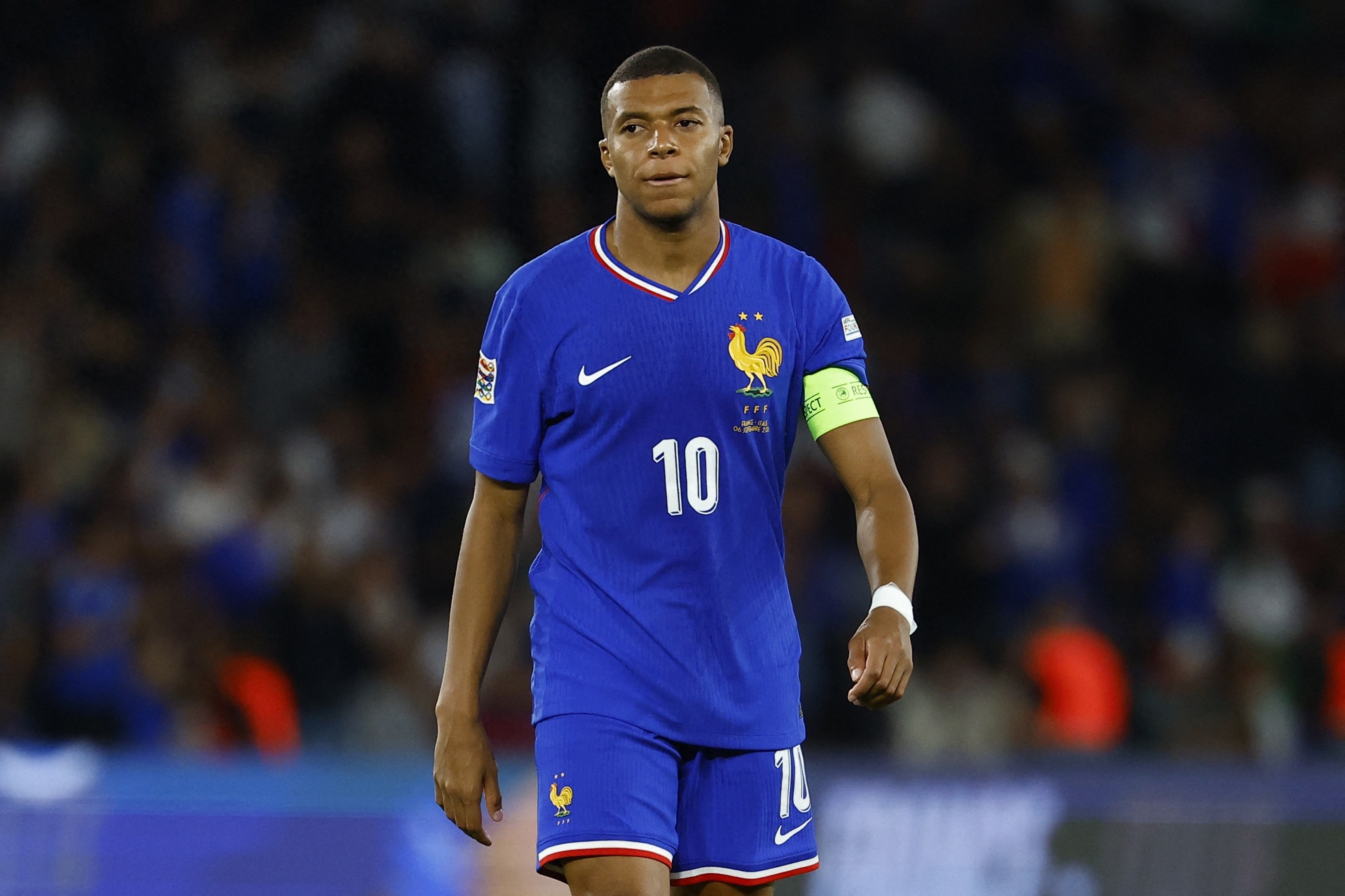 九游体育APP下载-马德里竞技险胜荷兰，姆巴佩带队取胜