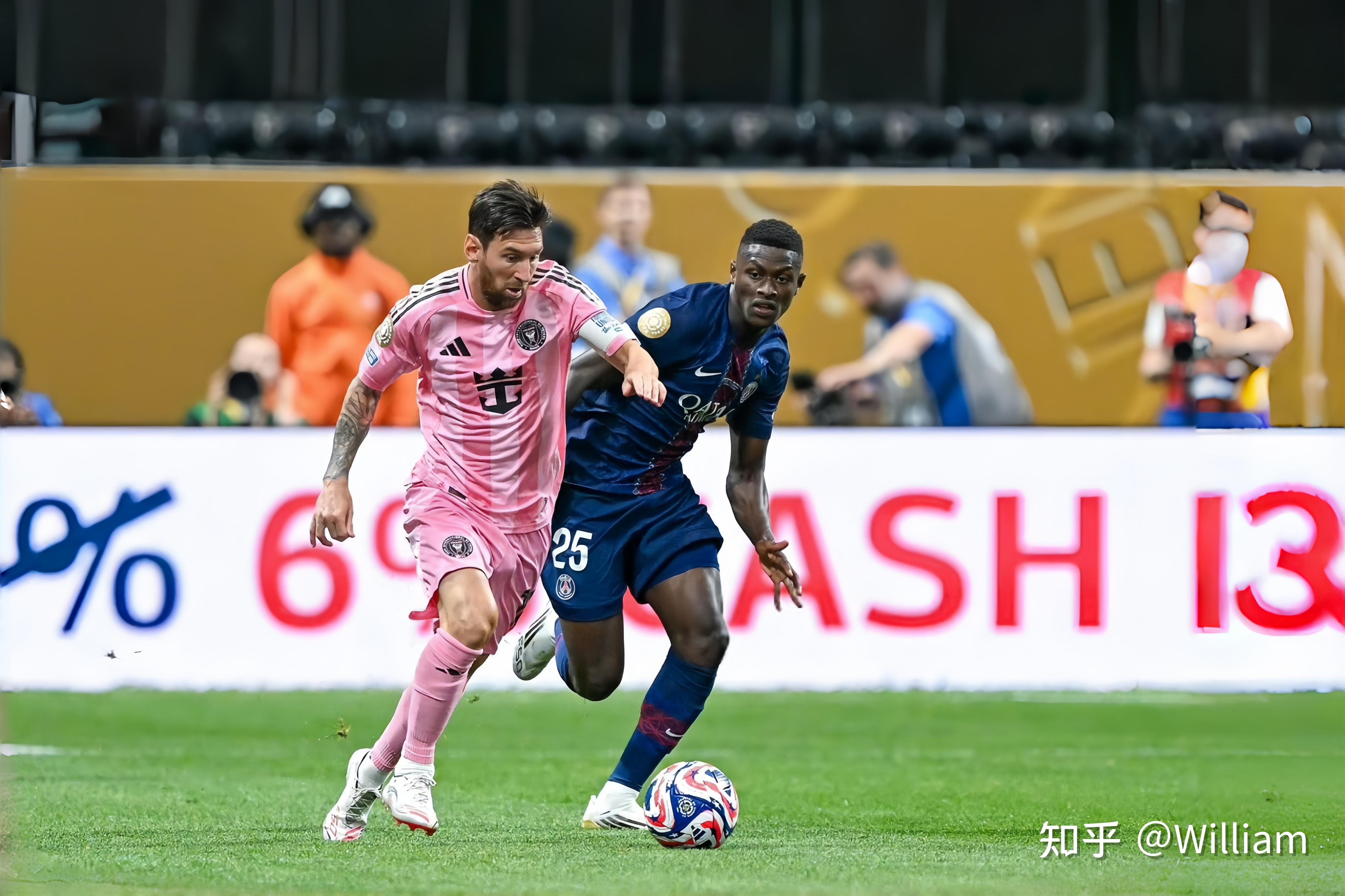 巴黎圣日耳曼惨败，淘汰赛希望渺茫