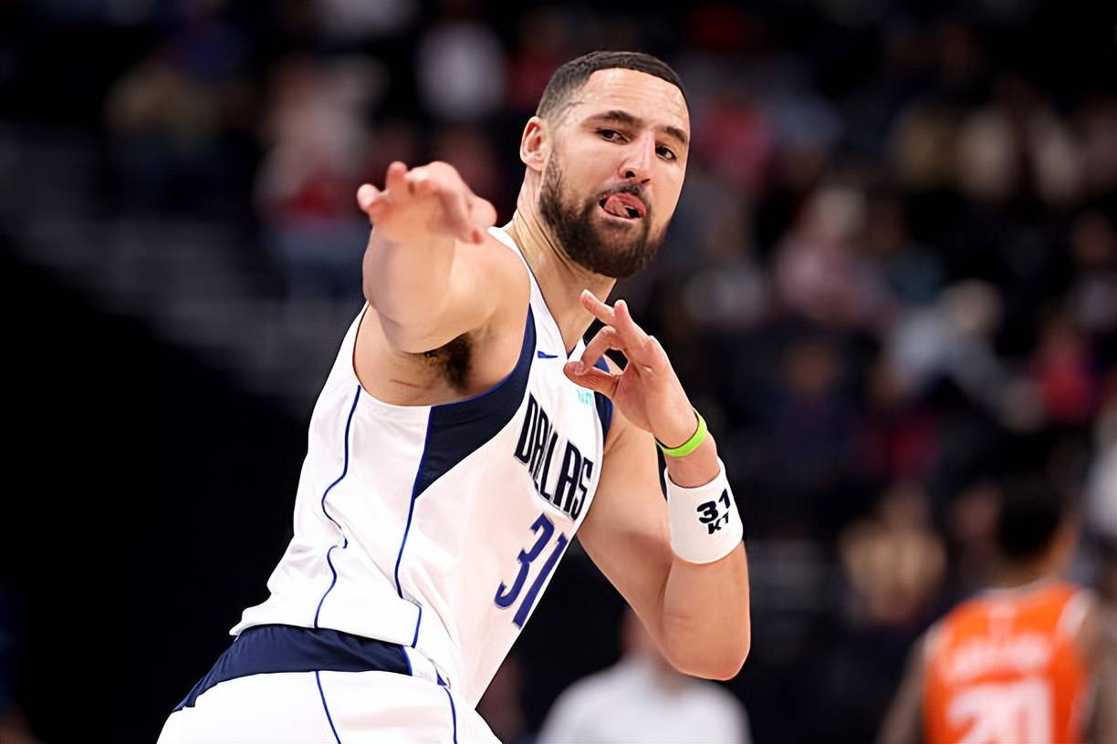 九游APP-独行侠强势拿下快船，小贾伦成为关键先生