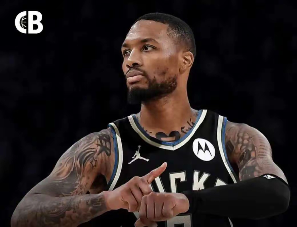 活塞血拼魔术，利拉德在欧冠淘汰赛接管比赛