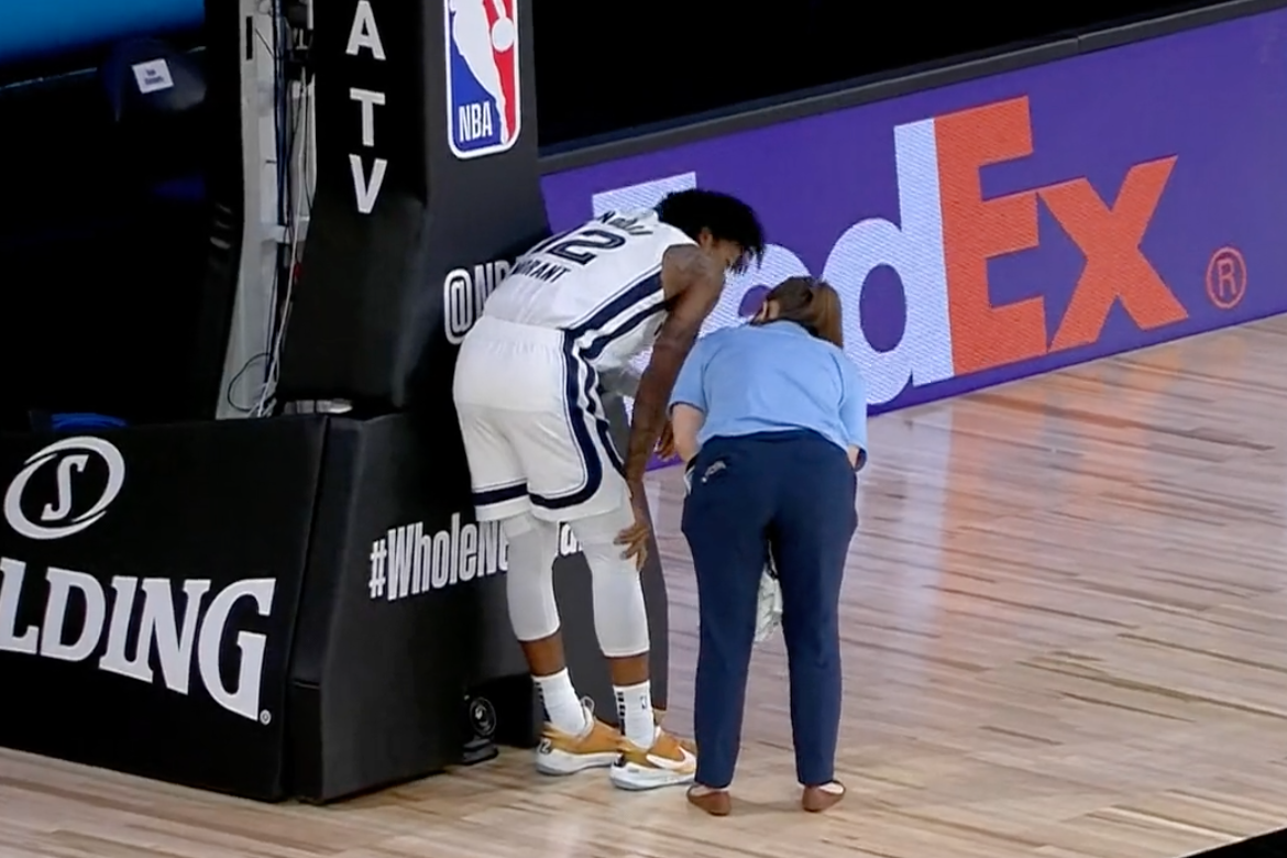 莫兰特成为胜负手，雷霆连续得分压制步行者